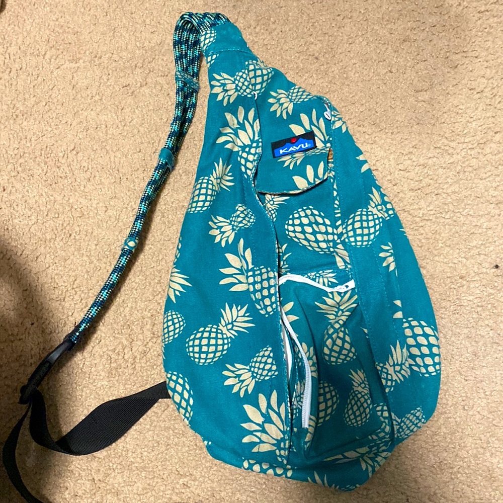 Kavu bag